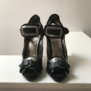 Baker’s high heels size 6.5